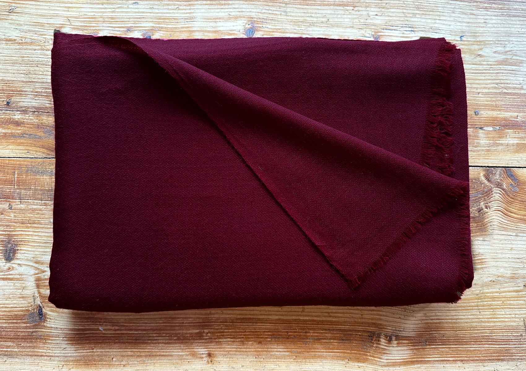 BODHI - Extra Large Meditation Shawl