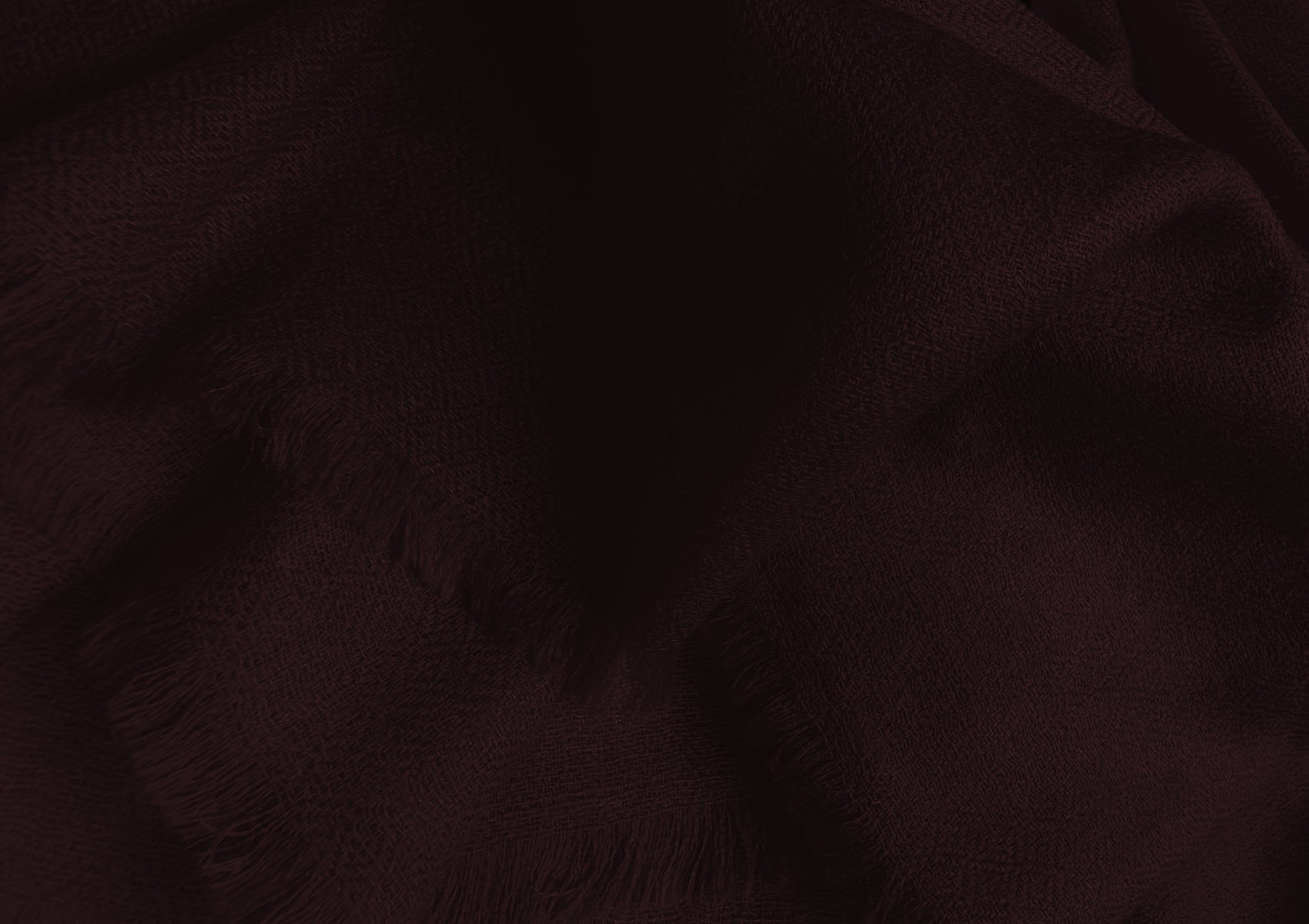 Cozy brown pashmina shawl texture, showcasing high-quality fabric for men.