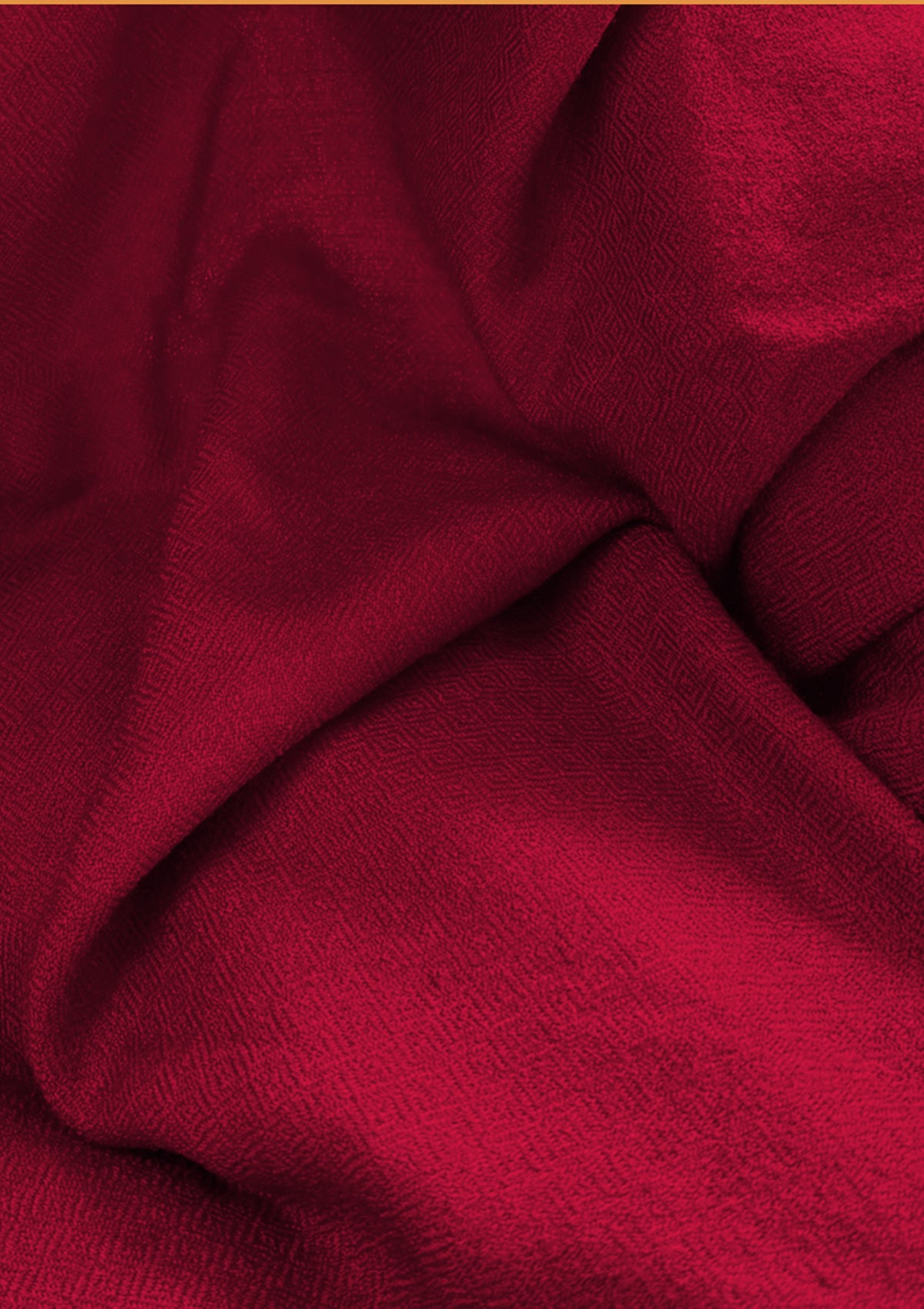 LAMA - Large Meditation Blanket - Burgundy